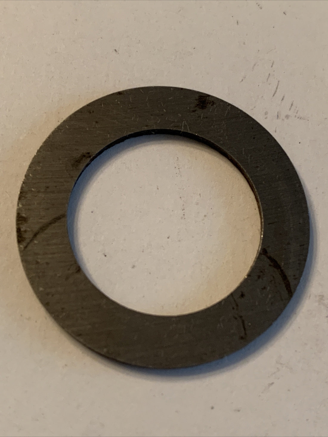 
  
  35825-52 HARLEY 1952-E1984 K & SPORTSTER TRANS COUNTERSHAFT .065 THRUST WASHER
  
