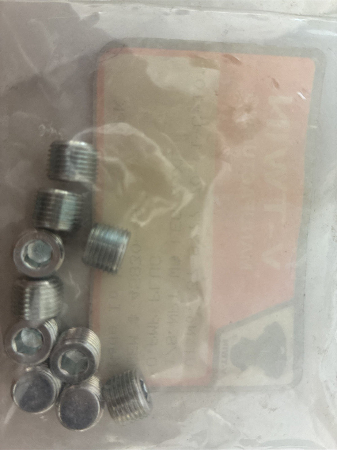 
  
  37-8777 V-TWIN 1/8