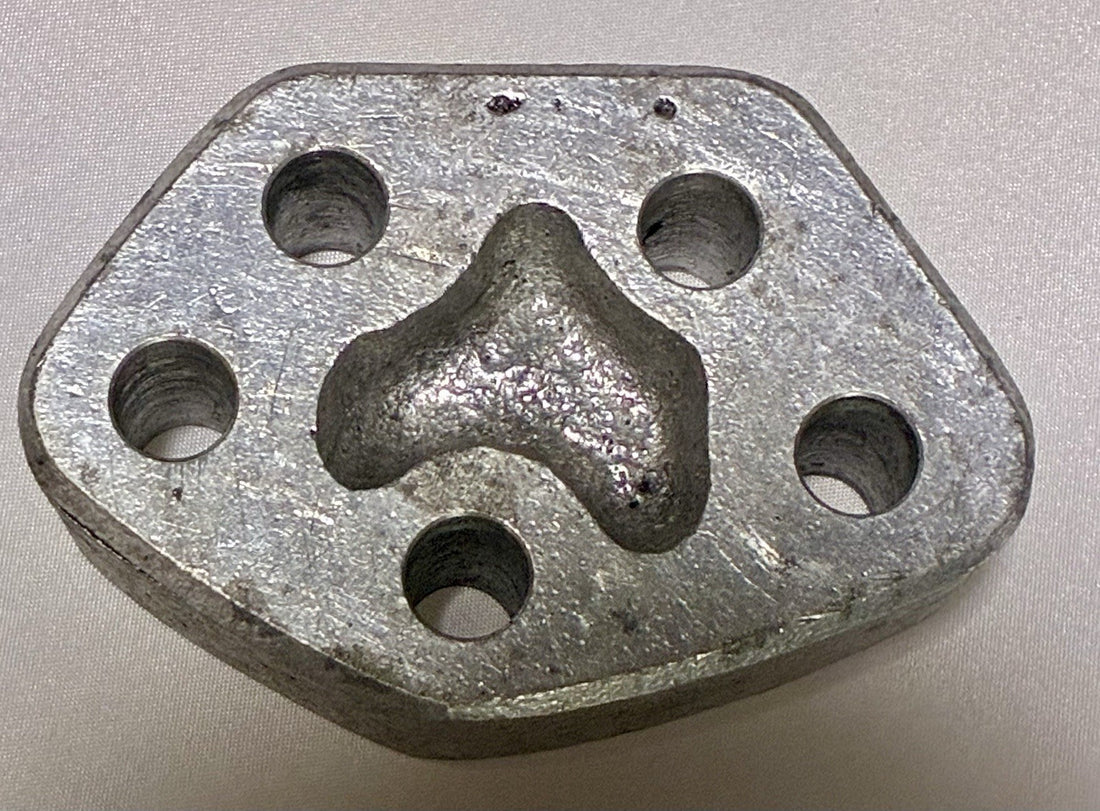 
  
  36869-70 HARLEY-DAVIDSON 1970-78 BIG TWIN FOOT CLUTCH SPACER BLOCK OEM
  
