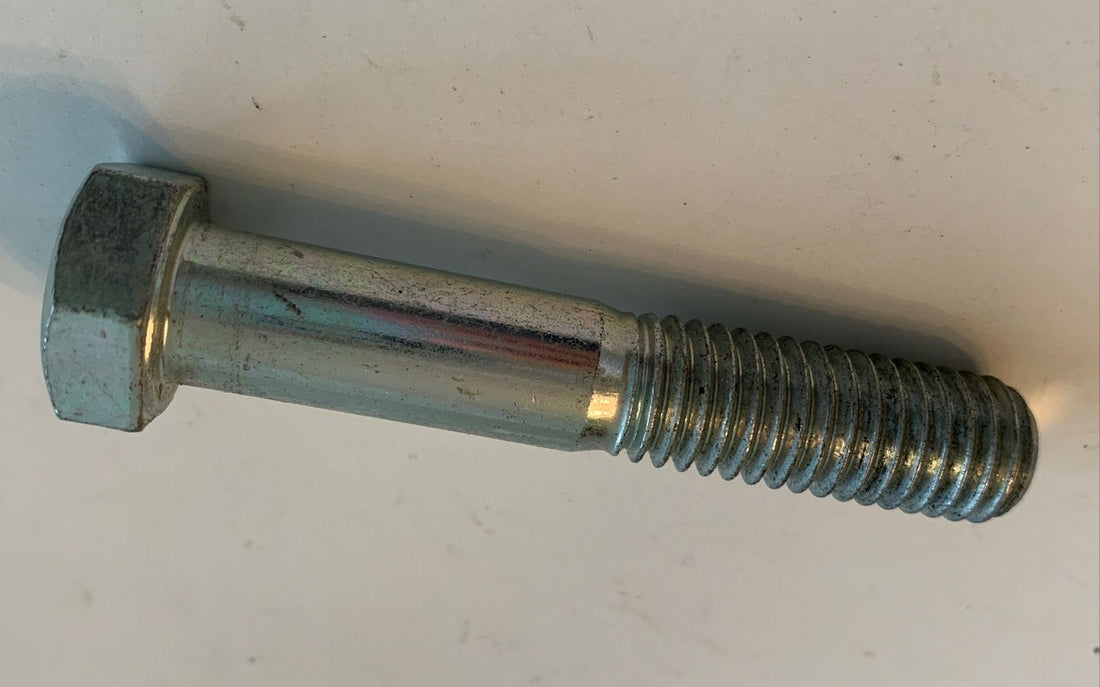 
  
  3471   HARLEY-DAVIDSON     1/2 - 13 X  2-3/4