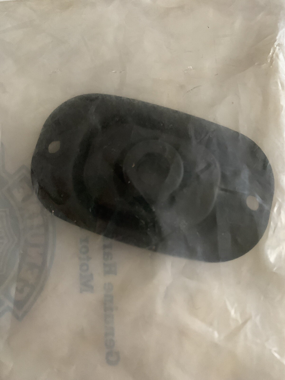 
  
  42455-99 HARLEY-DAVIDSON    1999-UP  MASTER CYLINDER GASKET     OEM NOS
  
