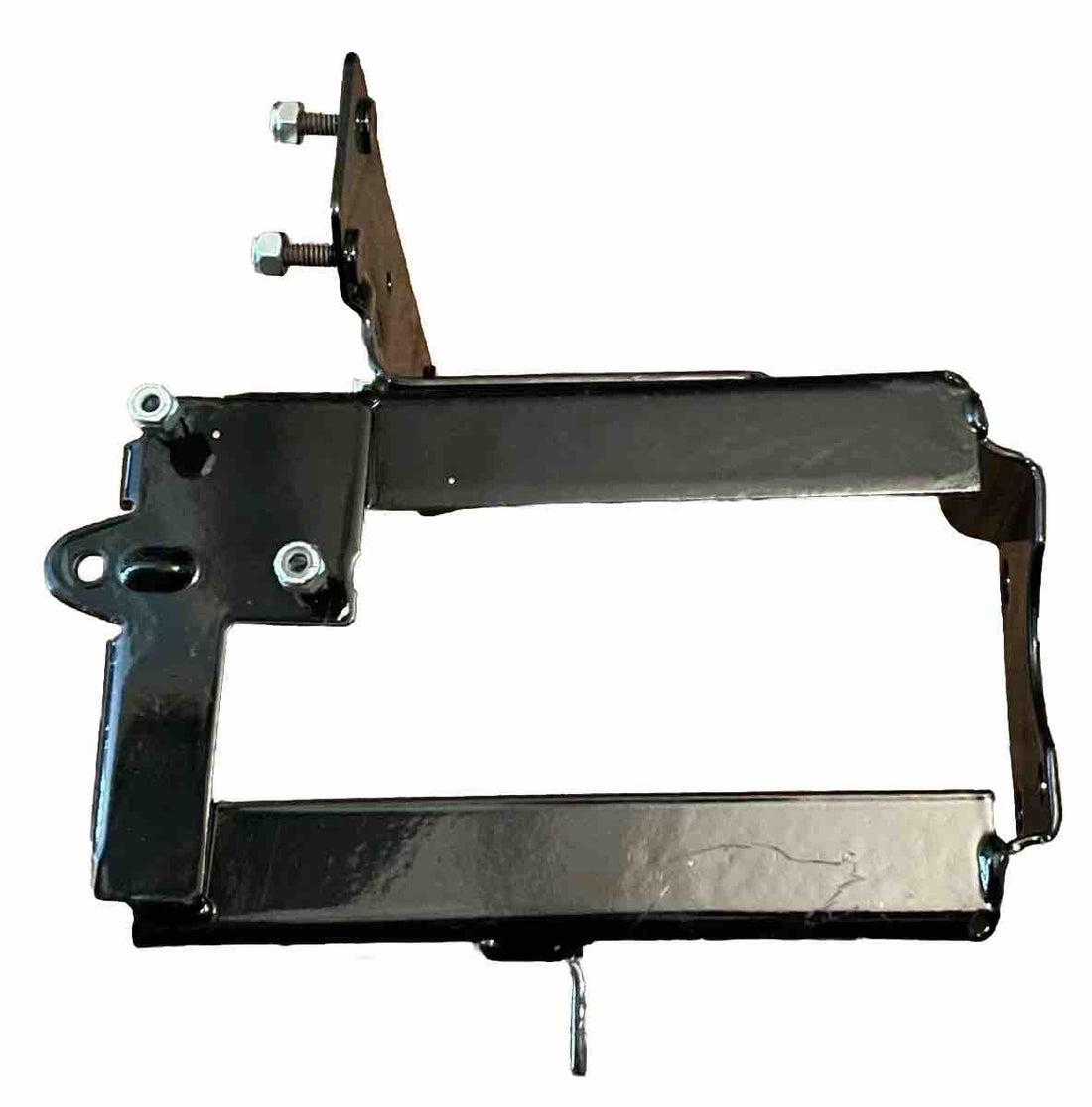 66205-75 HARLEY-DAVIDSON 1967-1978 SPORTSTER BATTERY TRAY