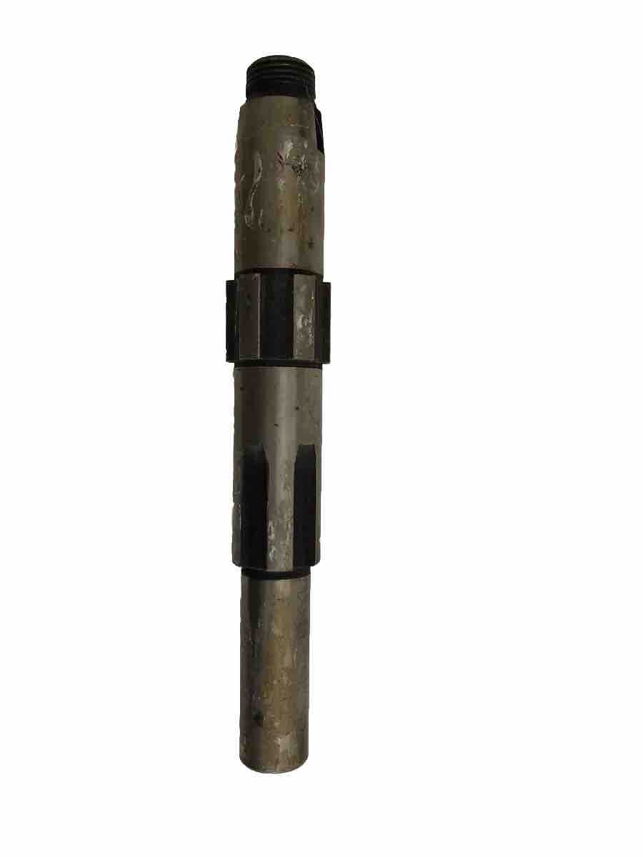 
  
  35045-52A  HARLEY 52-57 HUMMER LIGHTWEIGHT TRANSMISSION LIGHT SHAFT ST, BT, B S
  
