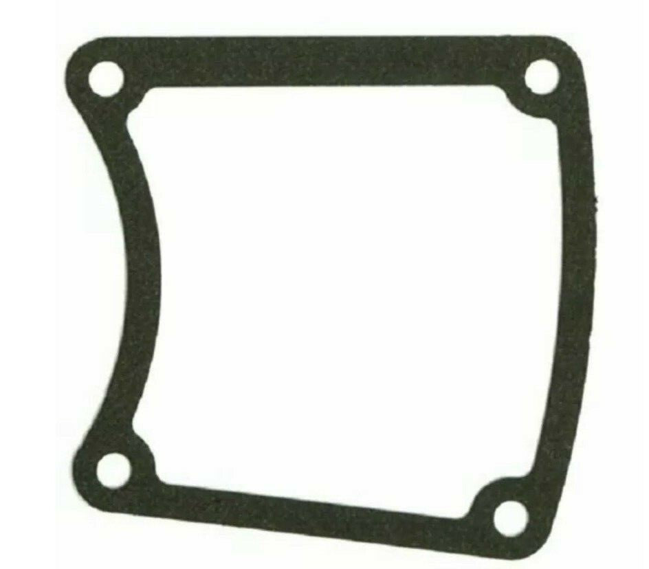 
  
  34906-85 1985-UP FLT & FXR PRIMARY INSPECTION COVER GASKET .062