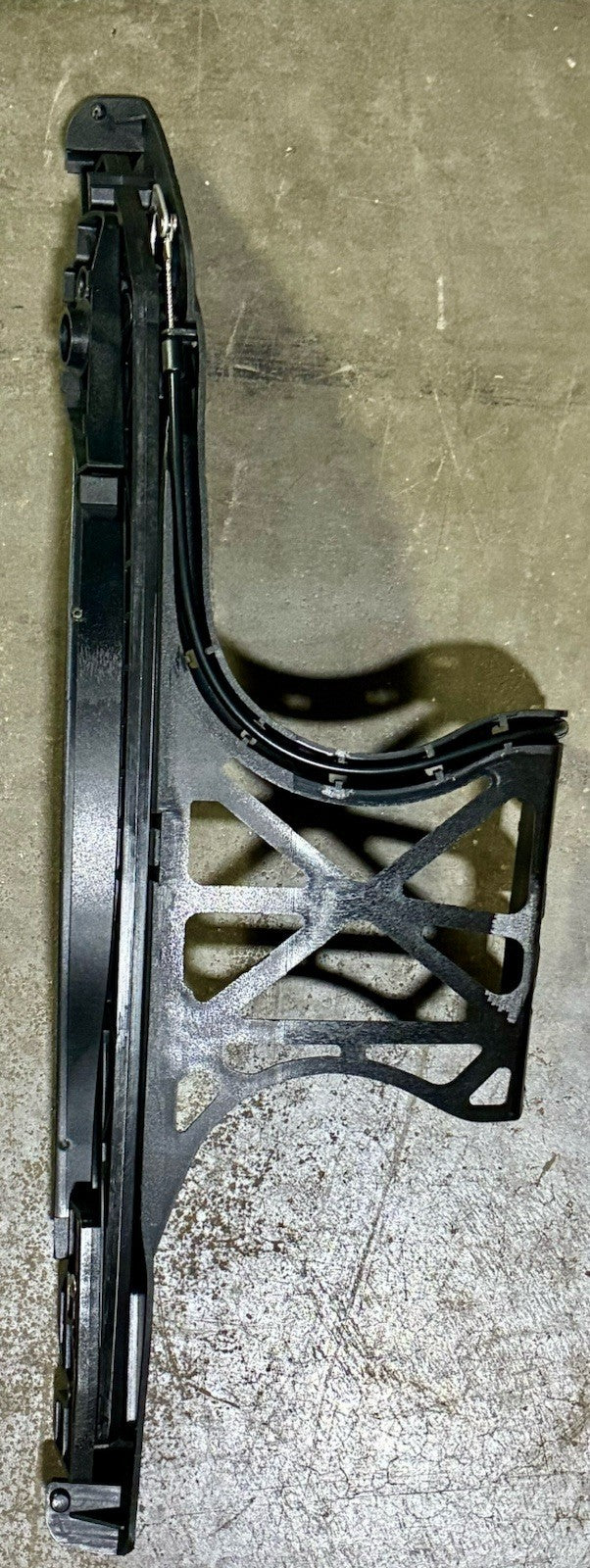 
  
  HARLEY-DAVIDSON 2014-2023 TOURING SADDLEBAG LATCH OEM
  
