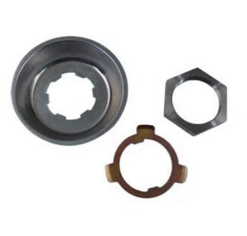 
  
  17-0204 1936-1964 4 SPD KNUCKLEHEAD PANHEAD OIL DEFLECTOR MAIN DRIVE GEAR KIT
  
