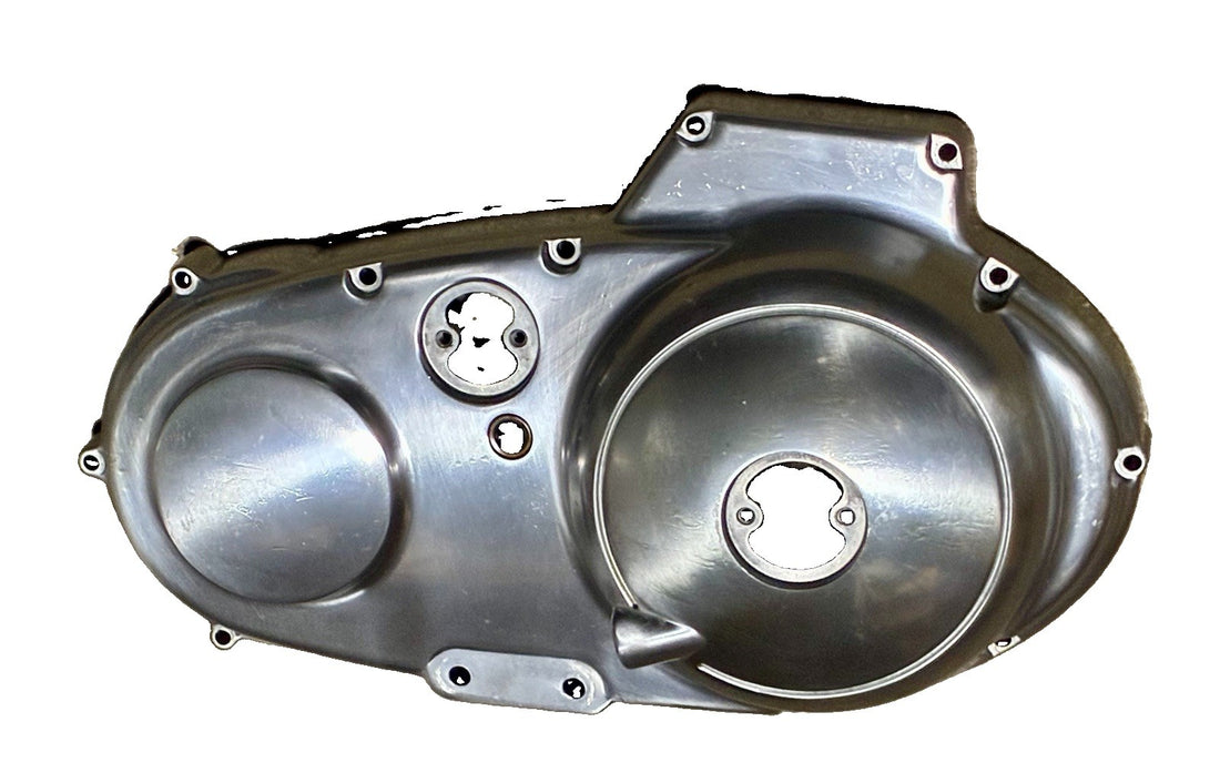 
  
  25430-89 HARLEY-DAVIDSON 1993 SPORTSTER XL 883 PRIMARY CHAIN COVER OEM
  
