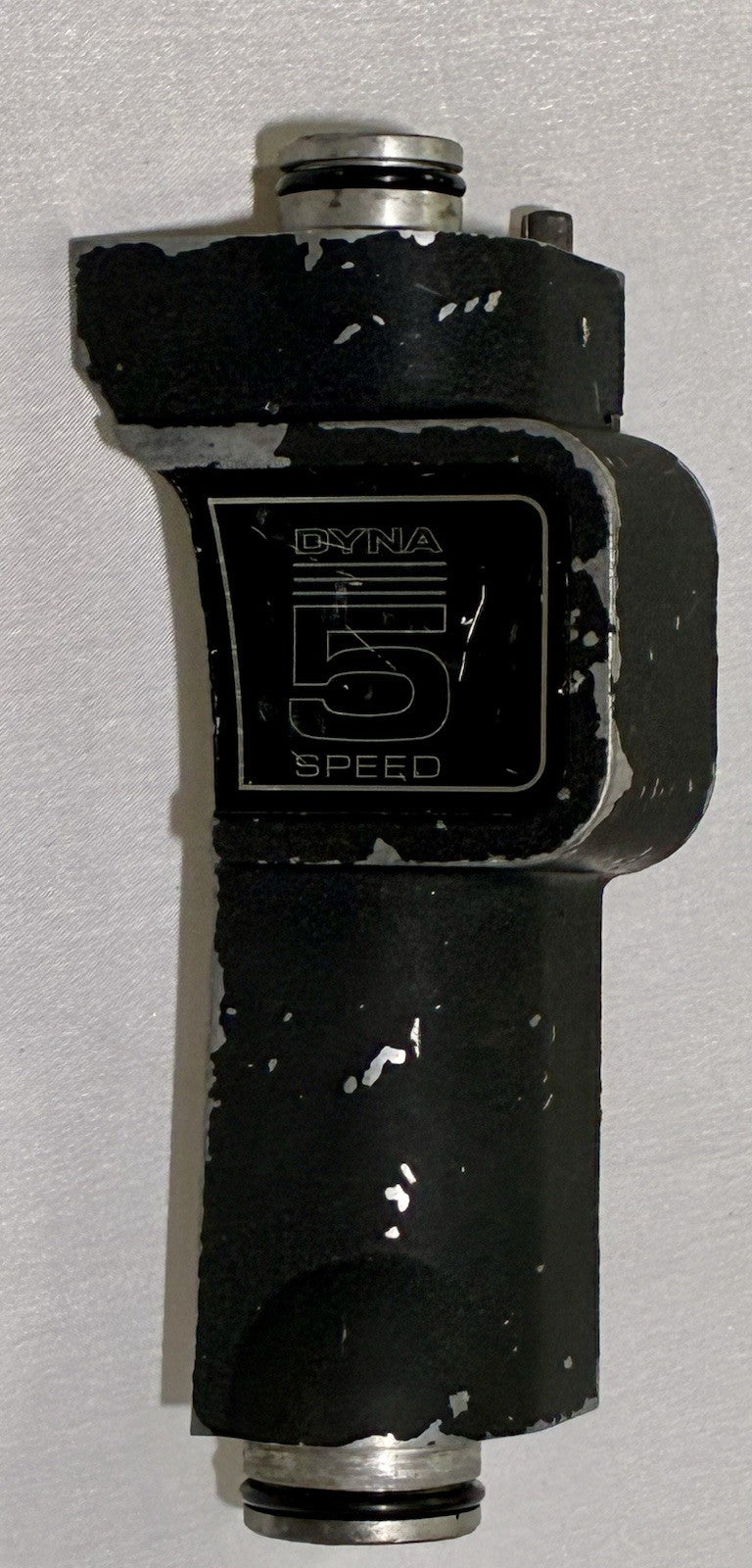 
  
  62648-90 HARLEY 1990-1999 DYNA DIPSTICK  TUBE COVER 5 SPEED EVO TRANSMISSION
  
