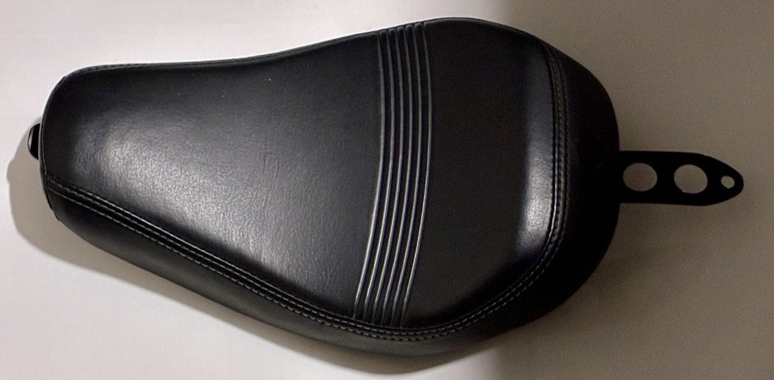 
  
  H860301AR15057 P52000198 HARLEY DAVIDSON SOLO SEAT OEM NTO
  
