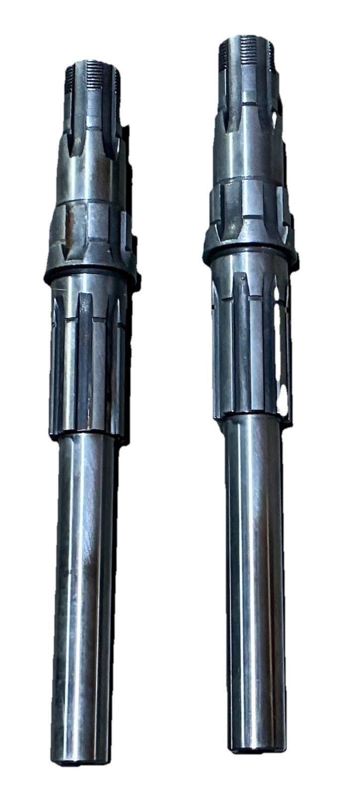 
  
  35046-67 TRANSMISSION MAIN SHAFT SET 67-70 HARLEY IRONHEAD SPORTSTER XLH   XLCH
  
