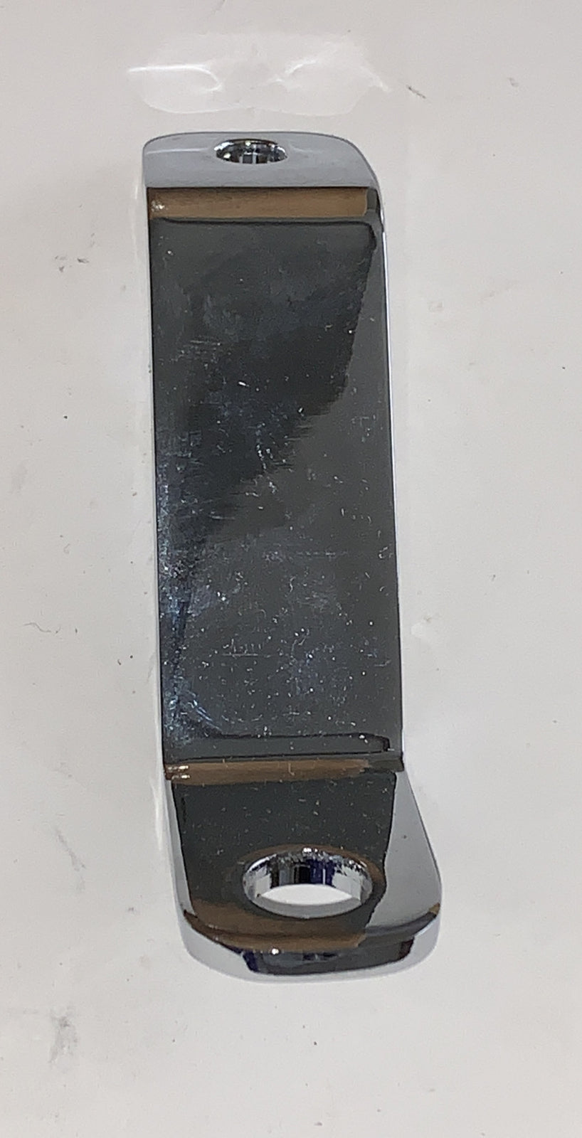 
  
  29311-93 HARLEY-DAVIDSON     CHROME AIR CLEANER MOUNTING BRACKET
  
