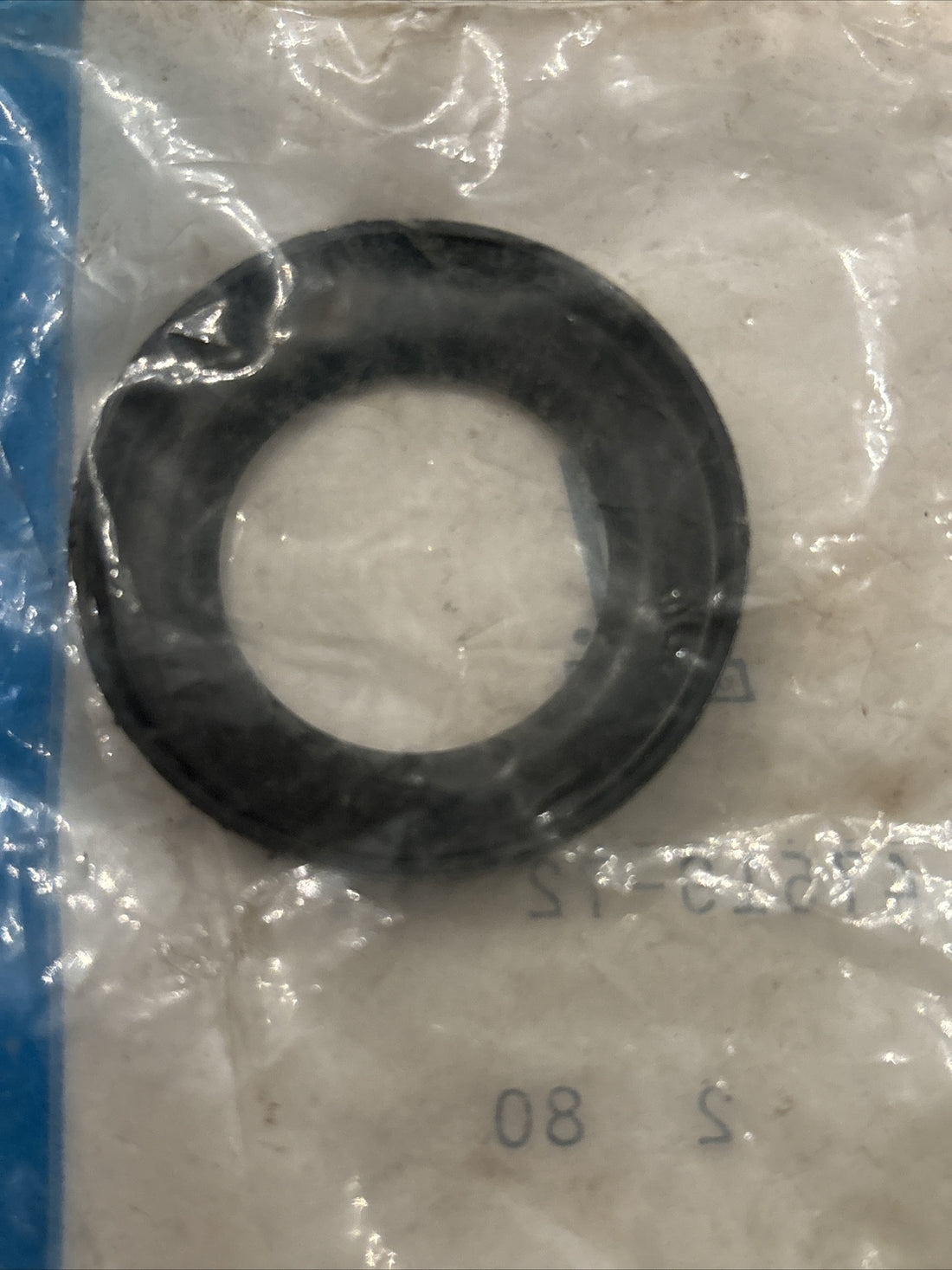 
  
  47519-72 HARLEY-DAVIDSON OIL SEAL OEM NOS
  
