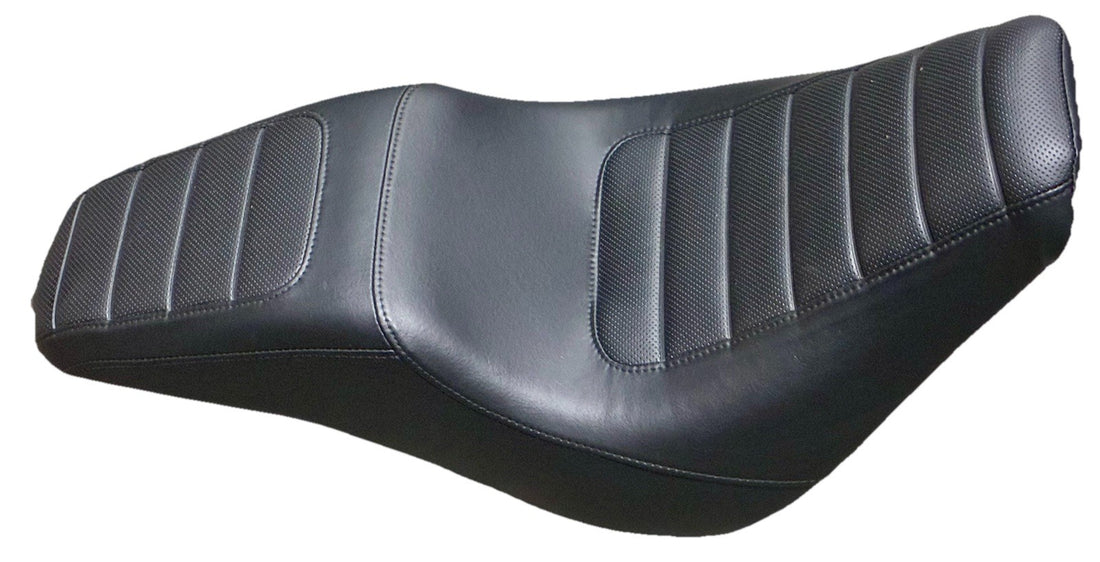 
  
  P52000272 HARLEY-DAVIDSON SOFTAIL DUAL TWO UP  SEAT OEM NTO
  
