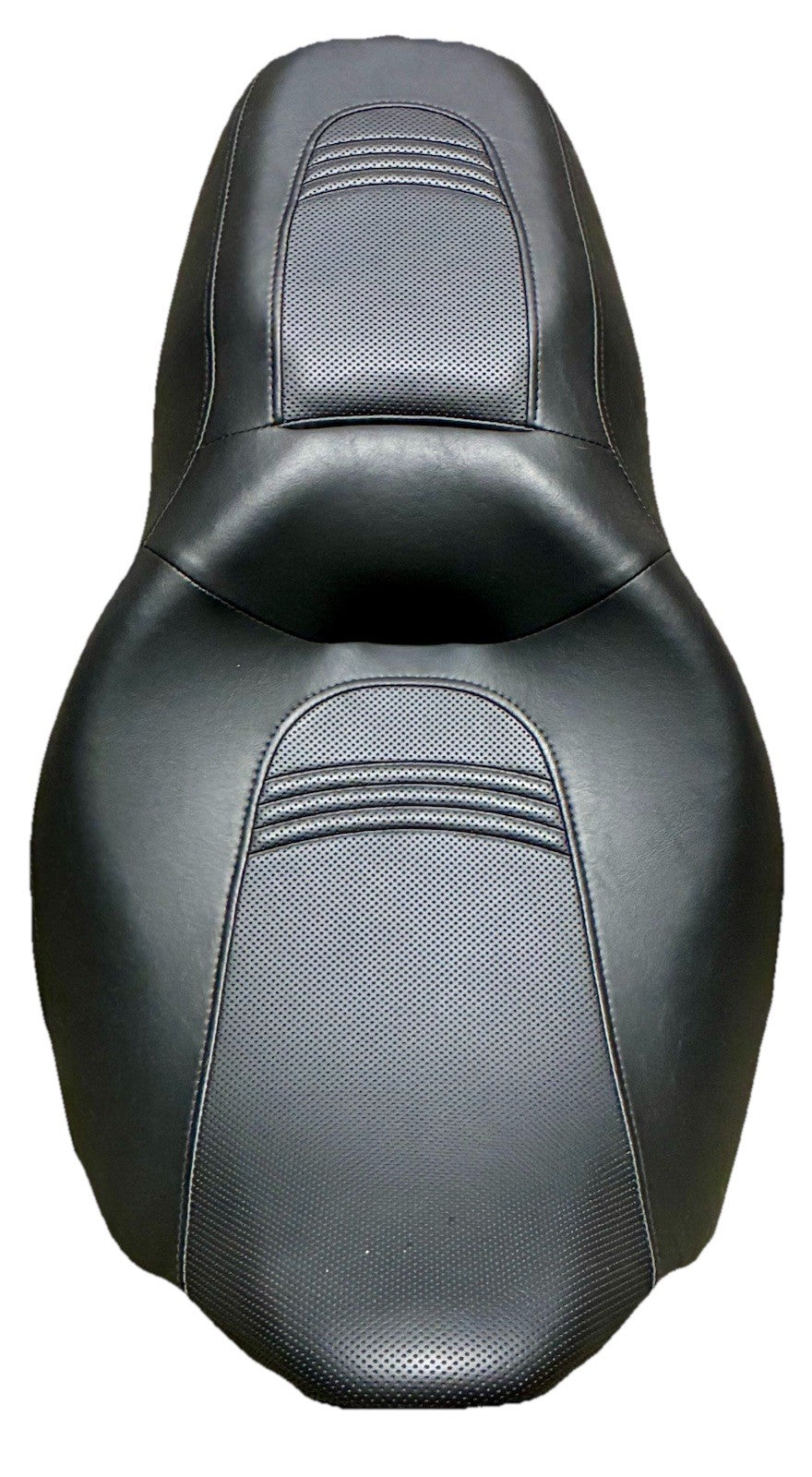 
  
  52320-09 HARLEY-DAVIDSON 2008-2023 TOURING STREET GLIDE SEAT  NOS NEW
  
