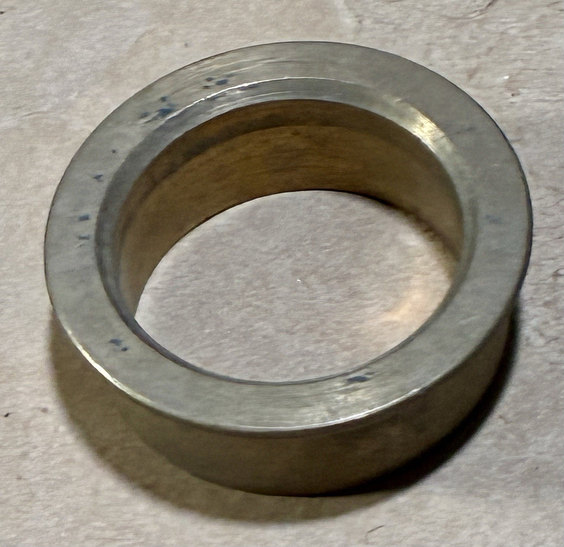 
  
  25581-70 HARLEY-DAVIDSON 1970-1999 BIG TWIN CAM COVER BUSHING OEM NOS
  
