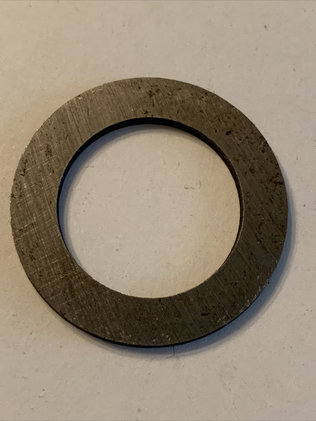 
  
  35829-52 HARLEY 1952-E1984 K & SPORTSTER TRANS COUNTERSHAFT .075” THRUST WASHER 
  
