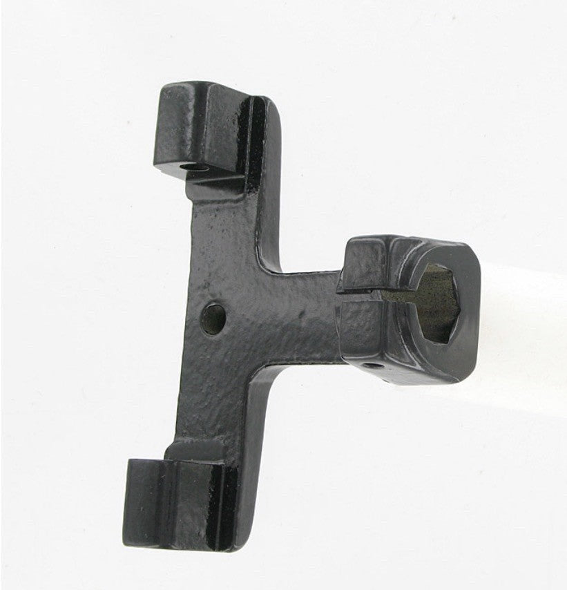 
  
  52713-91 HARLEY-DAVIDSON PASSENGER FOOTBOARD SUPPORT BRACKET STOCK ON 1988-1992
  
