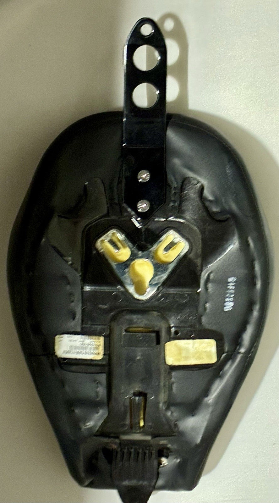 
  
  H860301AR15057 P52000198 HARLEY DAVIDSON SOLO SEAT OEM NTO
  
