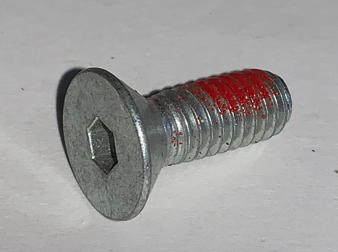 
  
  73567-79 HARLEY-DAVIDSON 1979-1991 XL & FXR REAR ROTOR SCREW    5/16 - 18 X 7/8”
  
