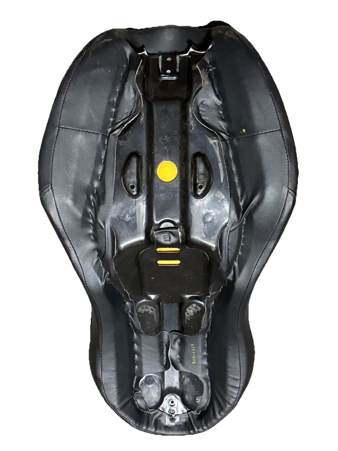 
  
  RDW-92/61-006 HARLEY-DAVIDSON SEAT OEM NTO
  

