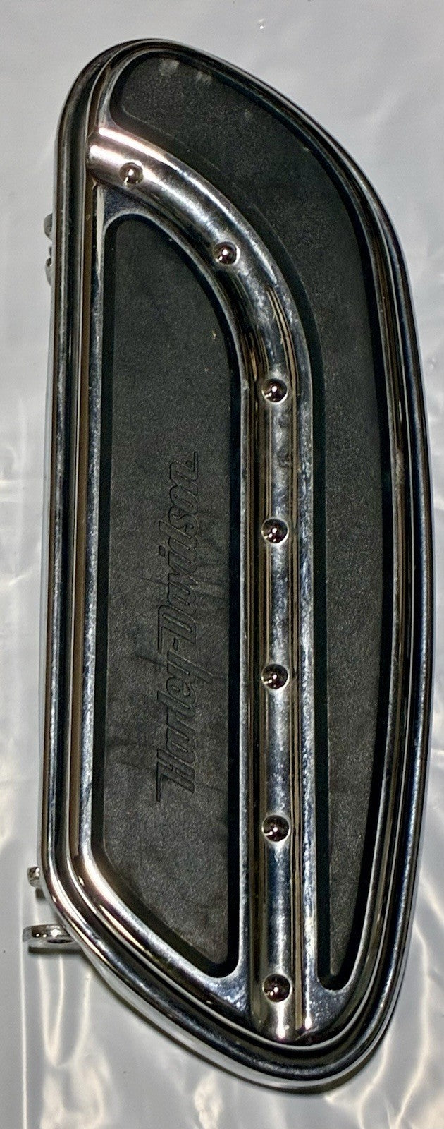 
  
  HARLEY-DAVIDSON FLHTCUSE3 ULTRA CLASSIC CVO  RIDER FLOORBOARD OEM
  
