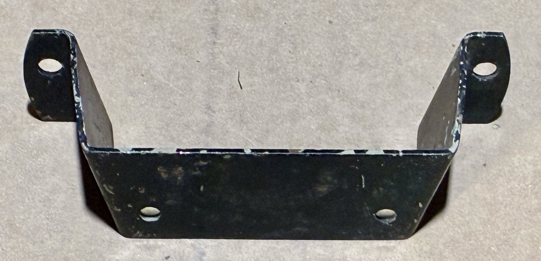 
  
  74529-79 HARLEY-DAVIDSON 1980-2003 BIG TWIN REGULATOR MOUNTING BRACKET
  
