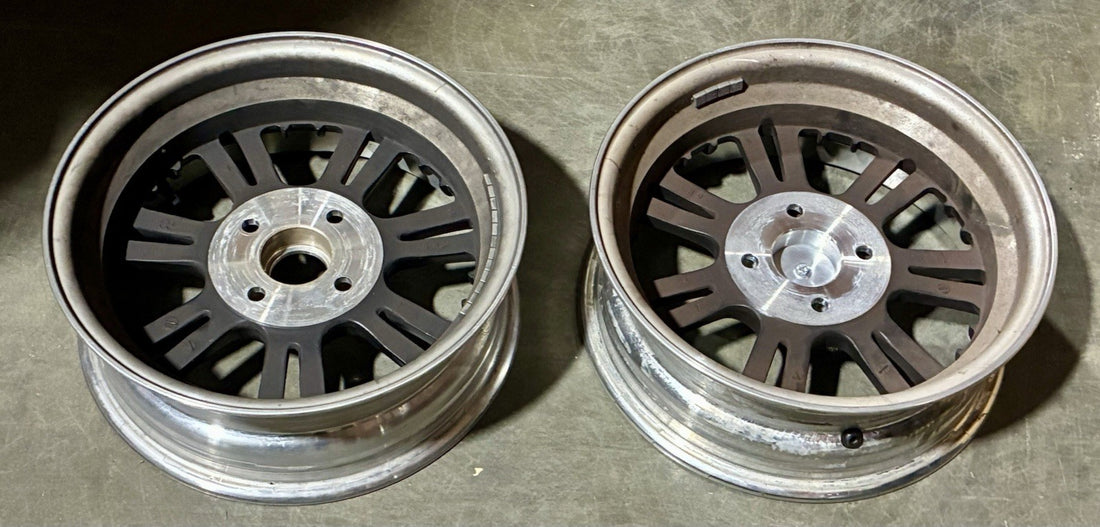 
  
  HARLEY-DAVIDSON 2009-2022  TRI-GLIDE REAR WHEEL RIM TRIKE 15x5.50 15 x 5.50