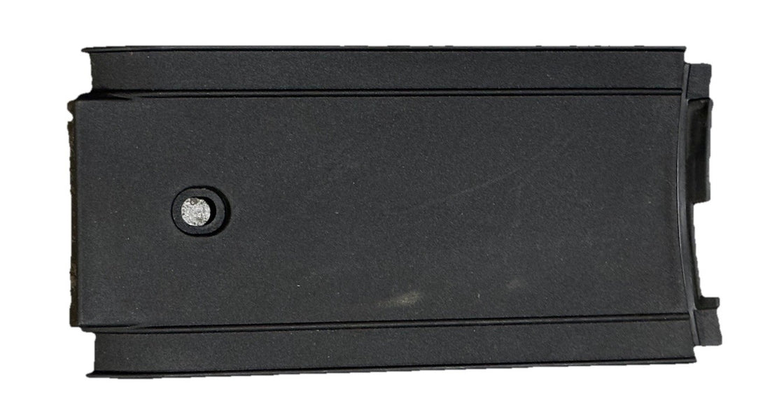 HARLEY-DAVIDSON SOFTAIL GAS TANK PANEL