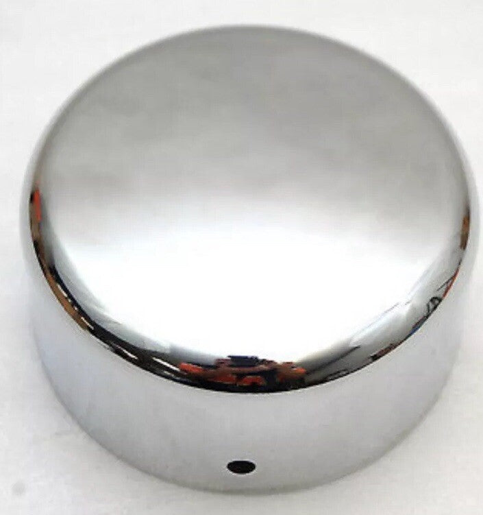 
  
  31599-82 HARLEY-DAVIDSON CHROME GENERATOR END COVER  1982- E 84 XL SPORTSTER NOS
  
