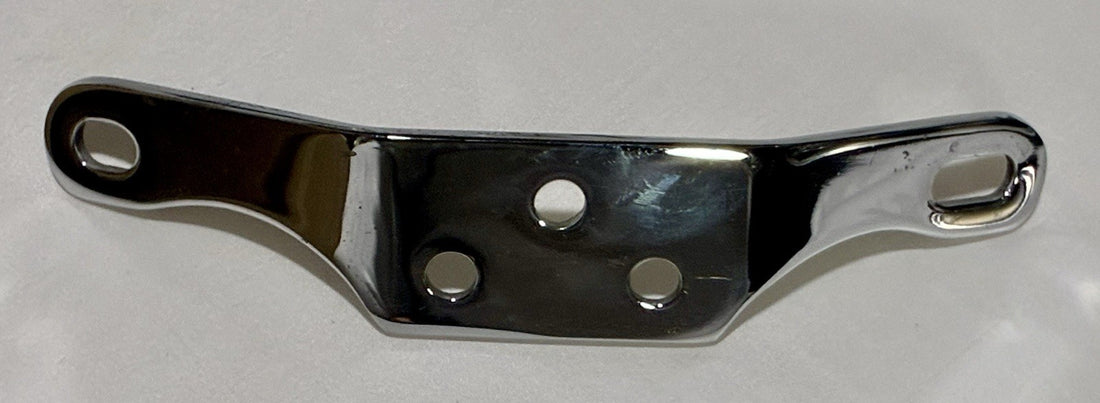 
  
  16242-90 HARLEY-DAVIDSON 1984-99 EVO TOP ENGINE MOTOR MOUNT BRACKET OEM
  
