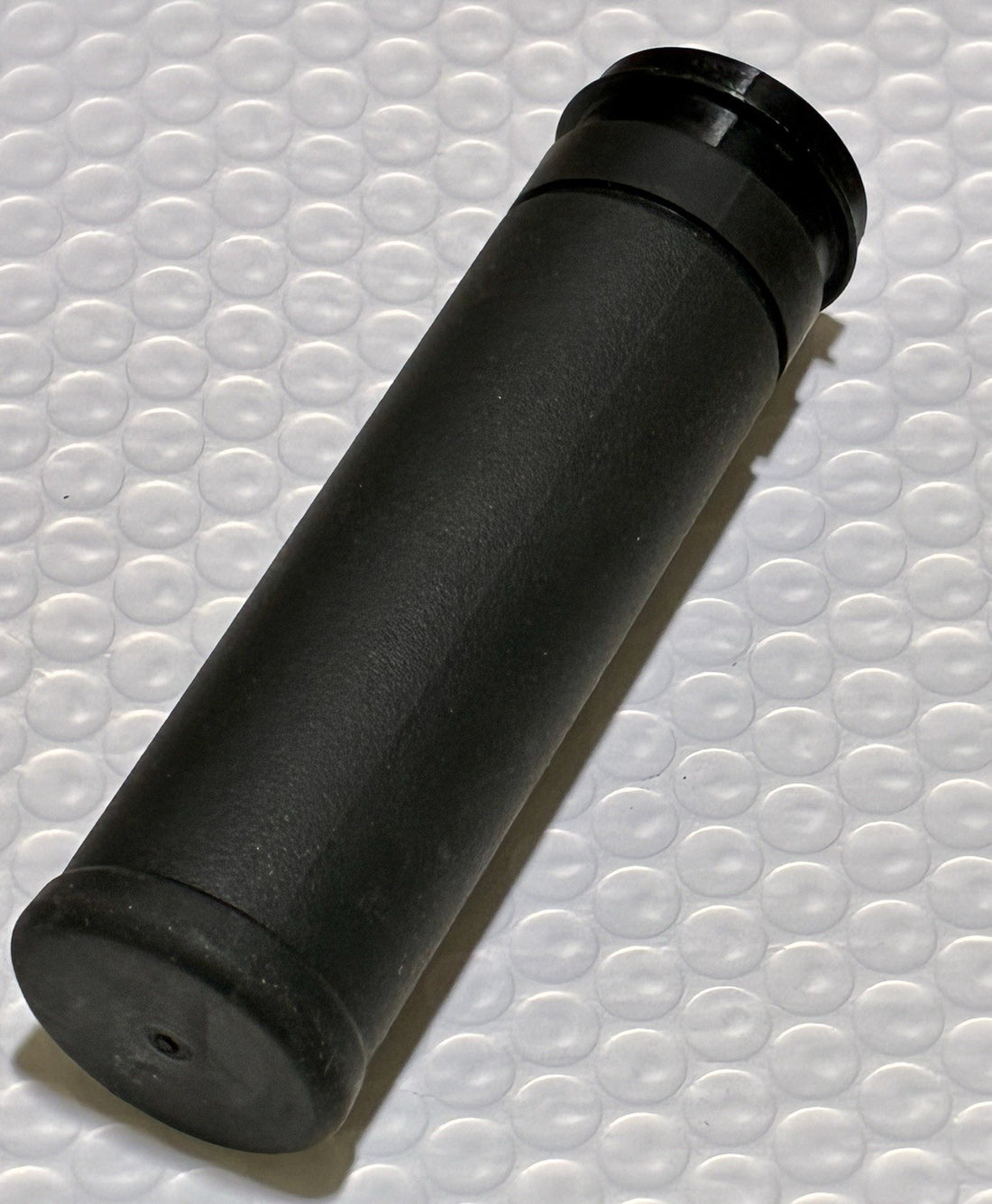 
  
  HARLEY-DAVIDSON STOCK BLACK HANDLEBAR GRIP OEM
  
