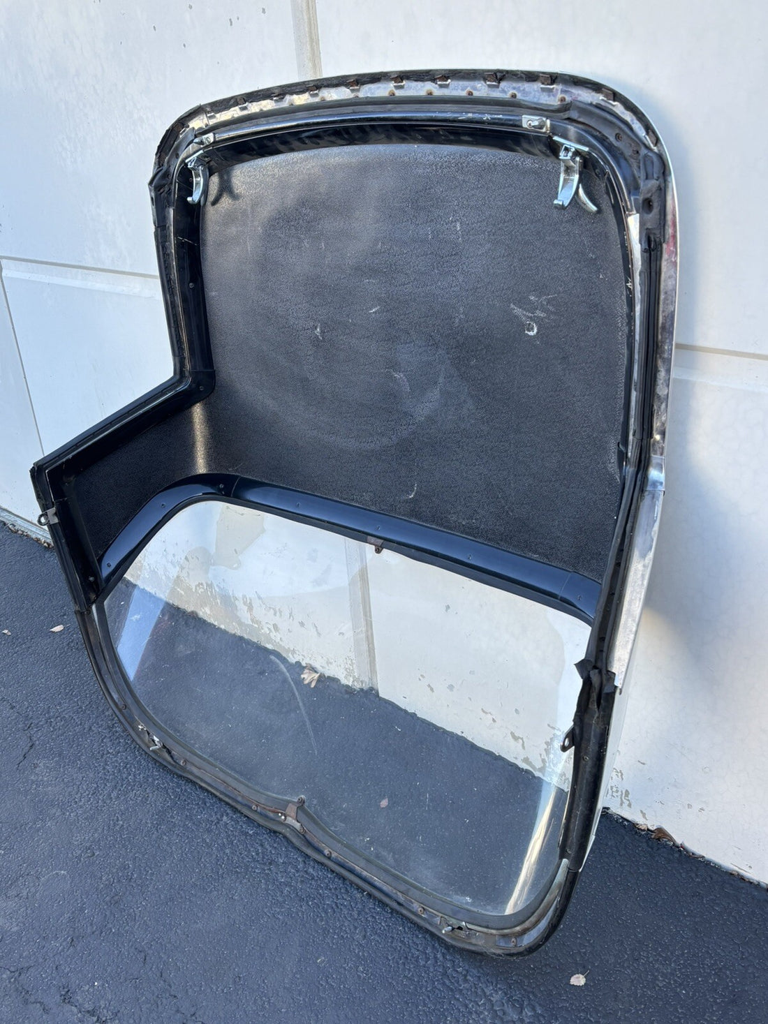 CHEVY CORVETTE 1963 1964 1965 1966 1967 HARDTOP CONVERTIBLE OFF 1967