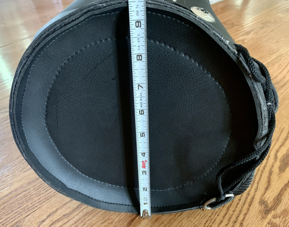 UNIVERSAL MOTORCYCLE LUGGAGE STORAGE BAG  16