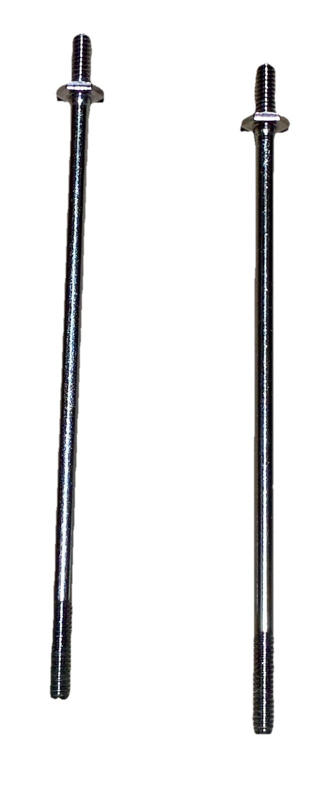 
  
  SET OF 2 THRU STARTER BOLTS REPLACES HARLEY-DAVIDSON 31535-66 NOS
  
