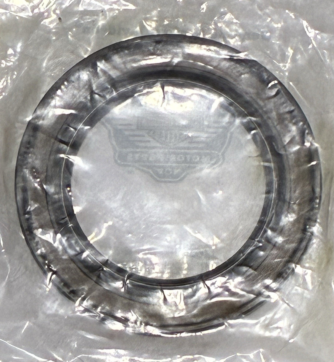 
  
  12067B HARLEY-DAVIDSON 1994-2006 MAIN DRIVE OIL TRANSMISSION SEAL OEM NOS
  
