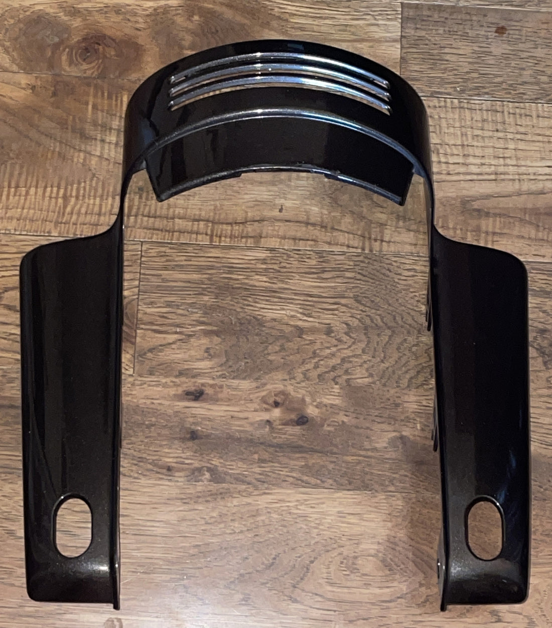 59738-09 HARLEY-DAVIDSON 2009-2018 TOURING REAR FENDER FASCIA FILLER PANEL OEM