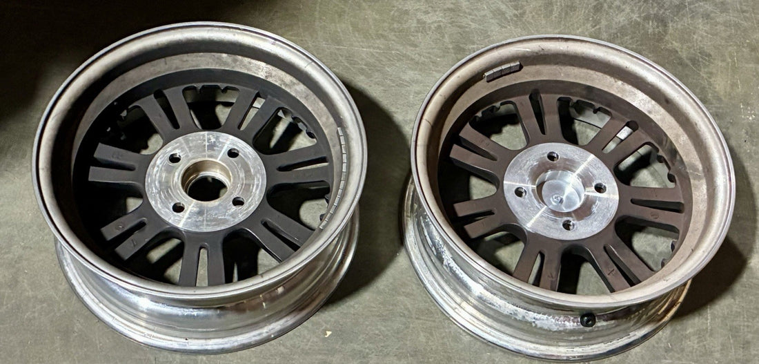 
  
  HARLEY-DAVIDSON 2009-2022  TRI-GLIDE REAR WHEEL RIM TRIKE 15x5.50 15 x 5.50