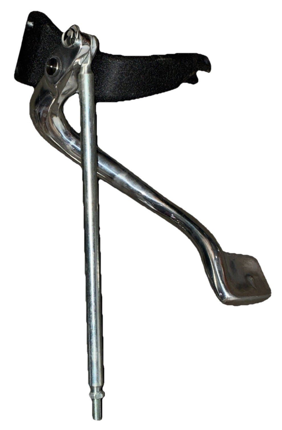 
  
  42502-90B HARLEY-DAVIDSON 2006-2017 DYNA MID CONTROL BRAKE PEDAL FOOT PEG MOUNT
  
