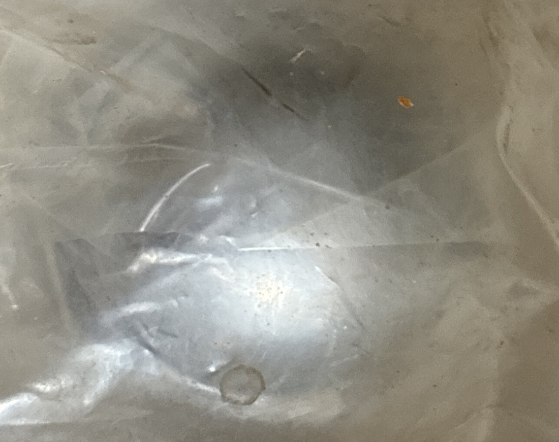 
  
  CHROME FORK ACORN STEM NUT W/ SHOULDER FOR ALIGNMENT 1