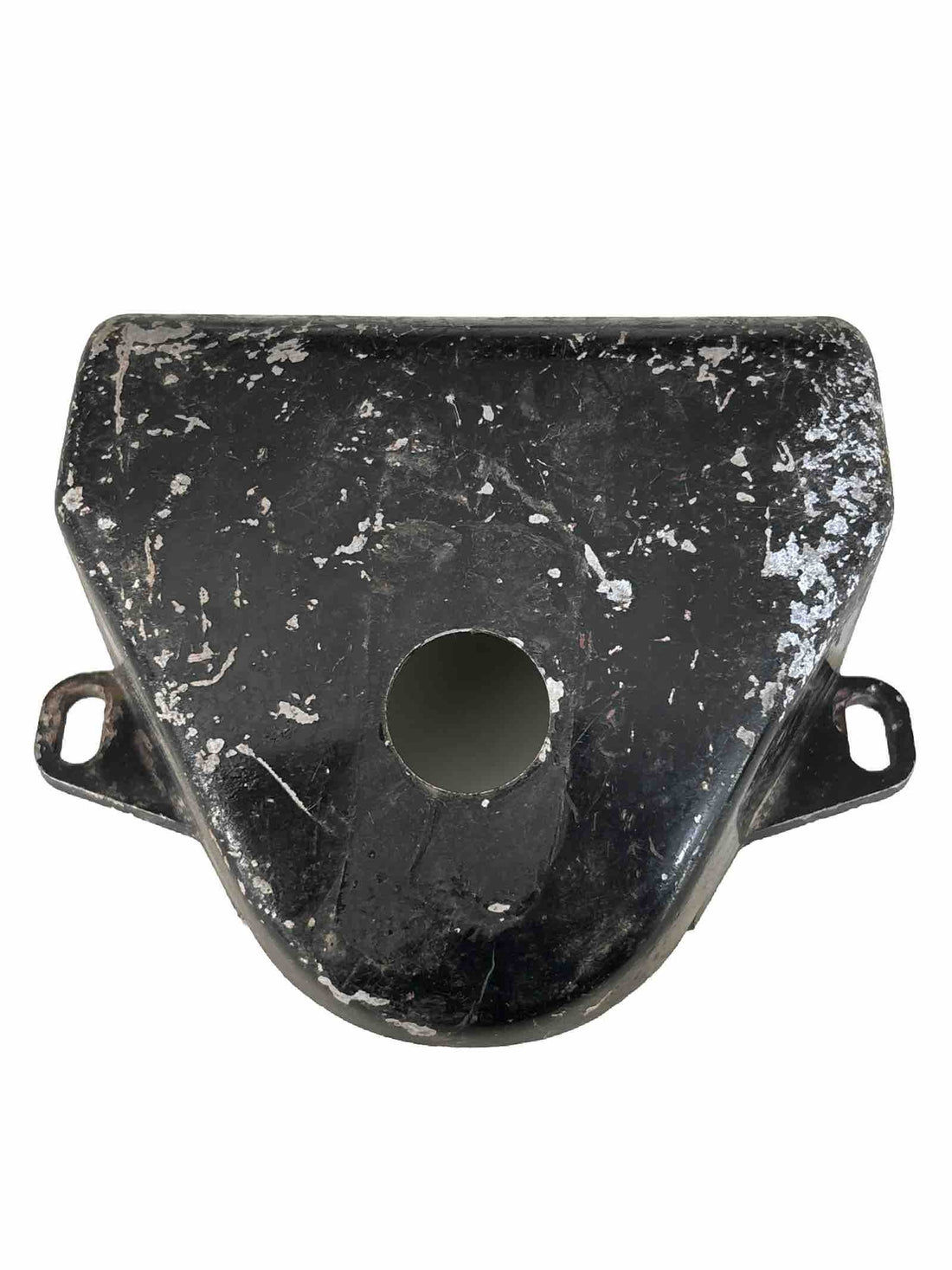 
  
  56585-60 HARLEY-DAVIDSON PANHEAD SHOVELHEAD HANDLEBAR CLAMP COVER
  
