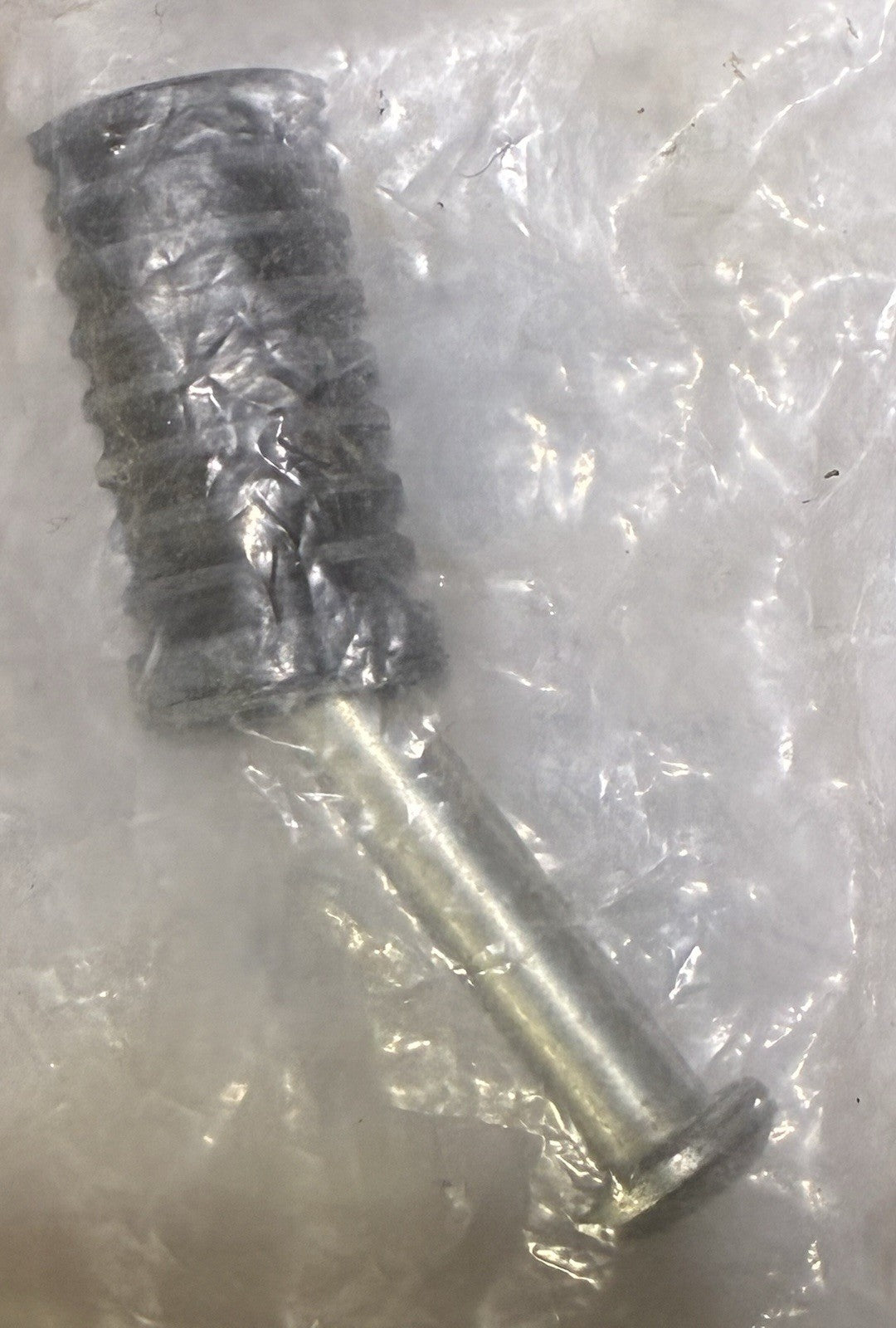 
  
  34611-65A HARLEY-DAVIDSON SHIFTER SHIFT PEG HEEL TOE OEM NOS
  
