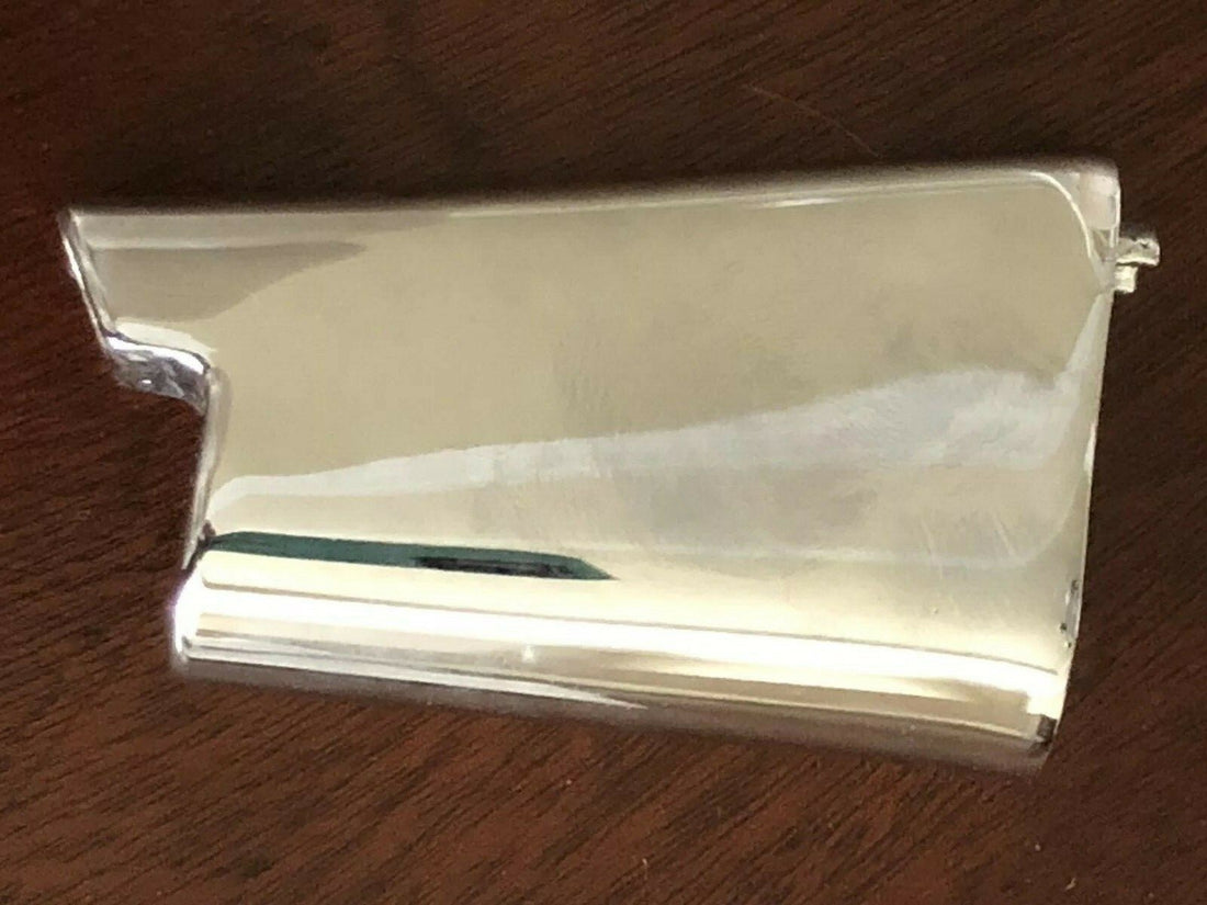 
  
  HARLEY REAR TURN SIGNAL BRACKET EXTENSION 2000-LATER HARLEY (EXCEPT TOURING) NTO
  
