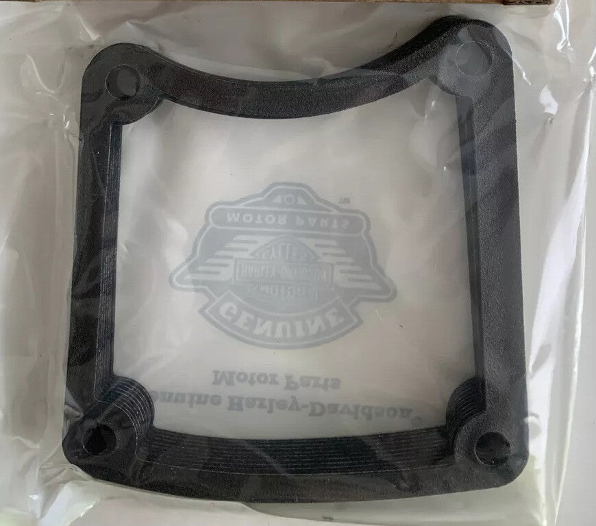 
  
  34906-85D HARLEY-DAVIDSON 1985- 2006  INSPECTION COVER GASKET ( ONE )    OEM NOS
  
