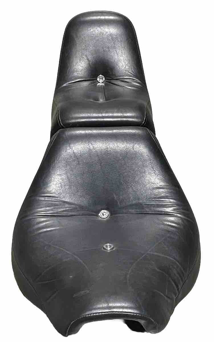 51649-07 HARLEY-DAVIDSON 2007-10 SOFTAIL FXSTC SEAT