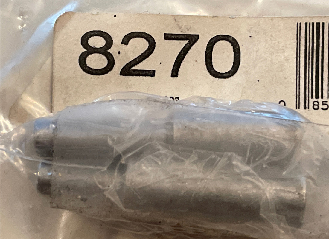 
  
  DS-223089 DRAG SPECIALTIES 1990-2006 HARLEY QUICKSILVER CABLE ADAPTER KIT NOS
  
