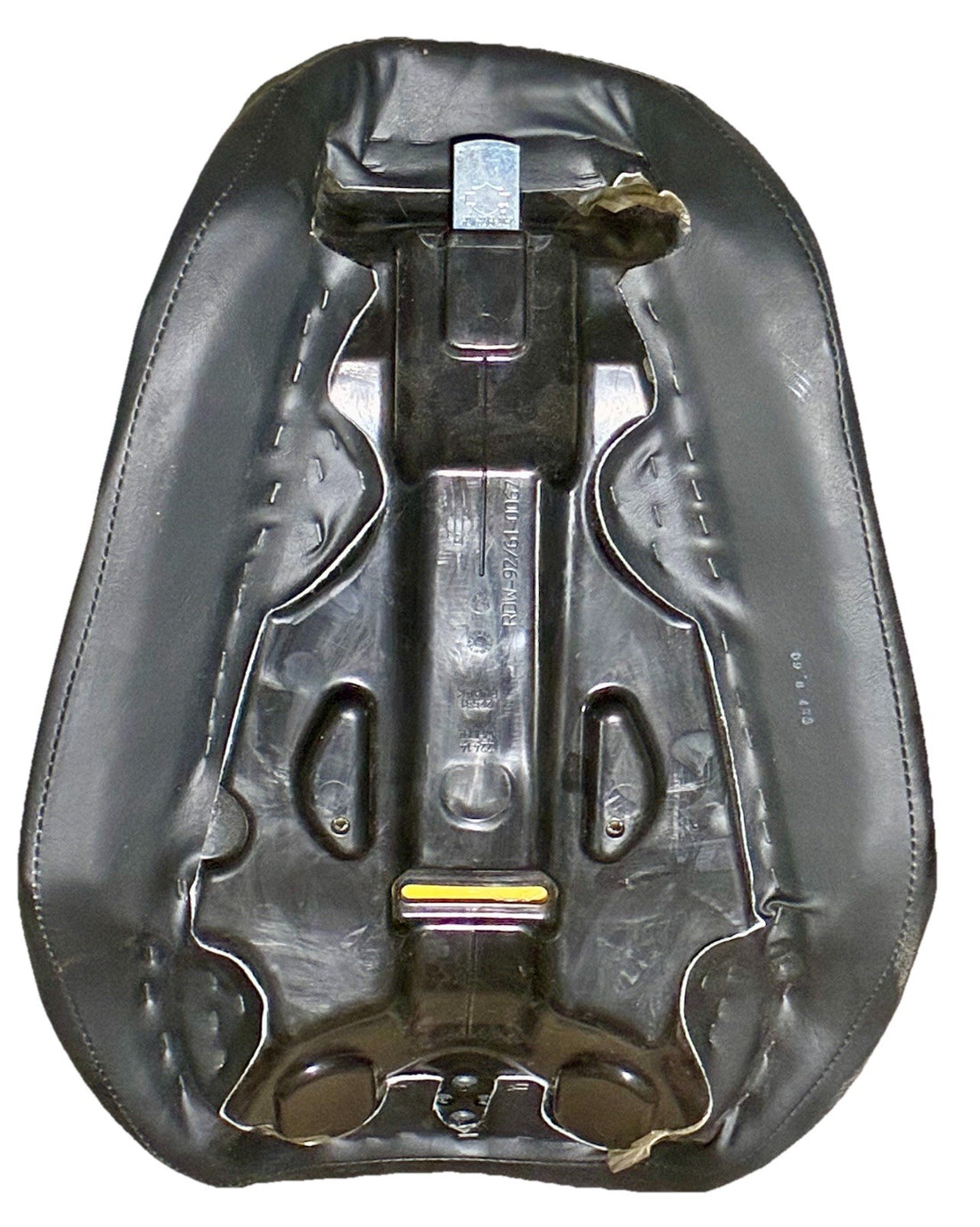 
  
  RDW-92/61-0067 22531 HARLEY-DAVIDSON 2006-2017 DYNA FXD FXDB FXDL SOLO SEAT OEM
  
