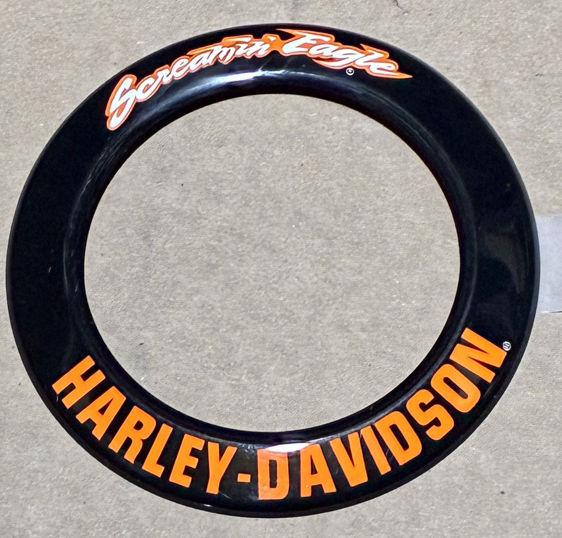 
  
  29503-07 HARLEY-DAVIDSON 