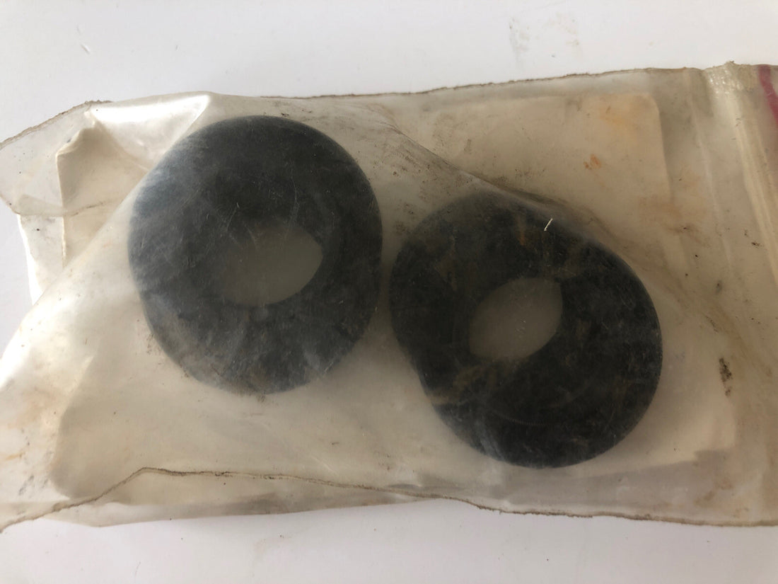 
  
  GB-839 1946-1969 HARLEY 74”, XL, K GENERATOR  GEAR END OIL SEAL  (EACH) 30145-46
  
