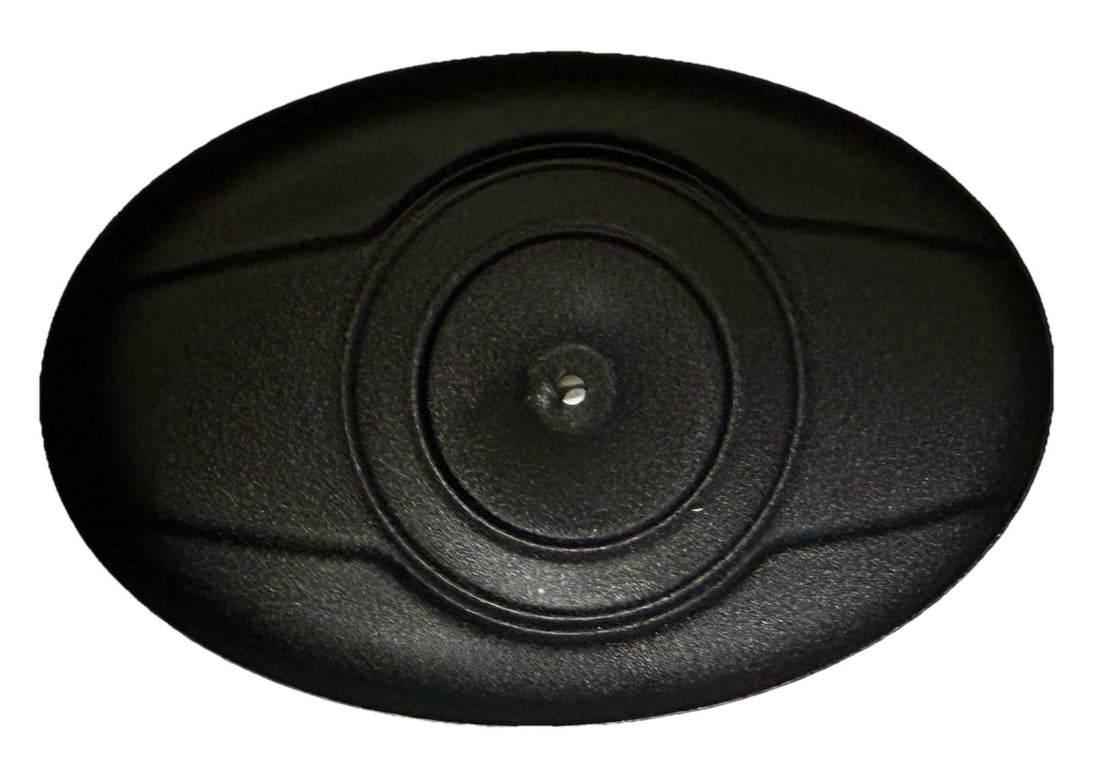 
  
  29121-07 HARLEY-DAVIDSON BLACK WRINKLE POWDER COAT AIR CLEANER COVER
  
