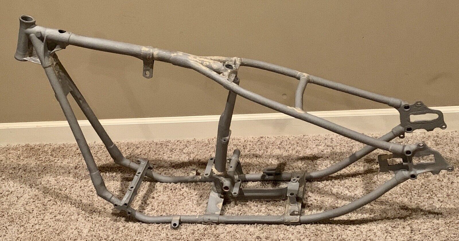 VINTAGE MOTORCYCLE PARTS – Heritage Motor Sports